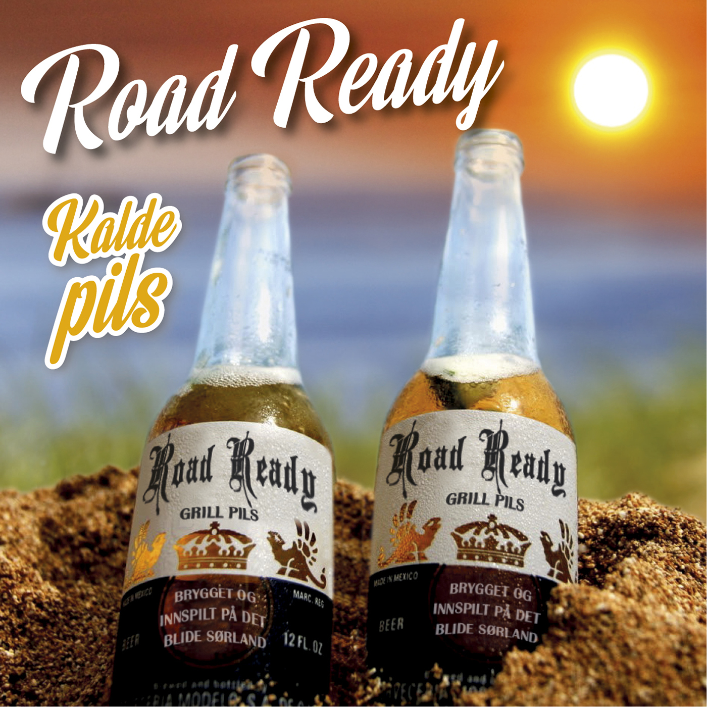 Road Ready Kalde Pils artwork preview2