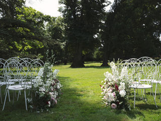 Planning your destination micro wedding in France during Coronavirus