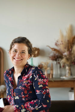 Wedding planner France