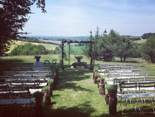 Best Wedding Venues in Midi-Pyrenees by Top Wedding Planner