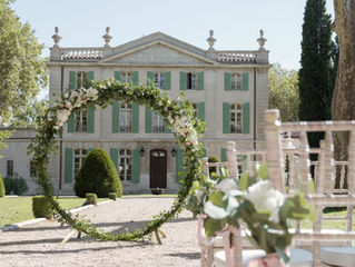 How to choose and create a style for your wedding? by Top Wedding Stylist in France
