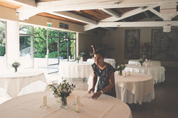 Destination wedding planner France