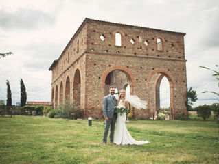 Timeless and elegant chateau wedding in France, by Top Wedding planner in France