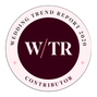 WA — WEDDING TREND REPORT — CONTRIBUTOR.