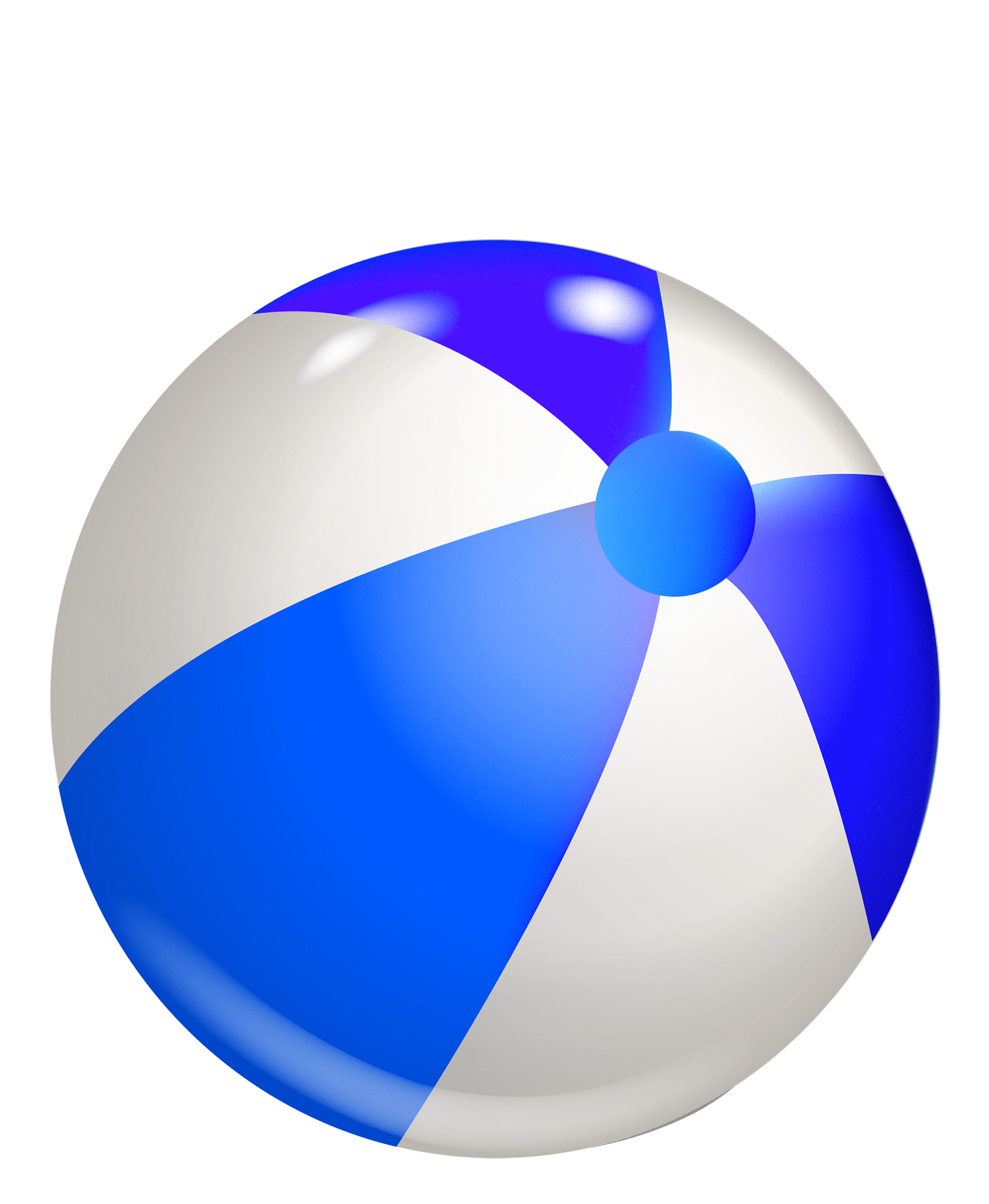 Ball Bounce custom gif