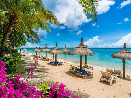 MAURITIUS TRAVEL HOLIDAY OFFER!