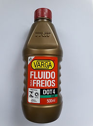 FLUIDO DE FREIO DOT 4