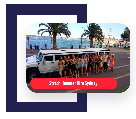 Formal Hummer Hire Sydney – Travel in Luxury and Style