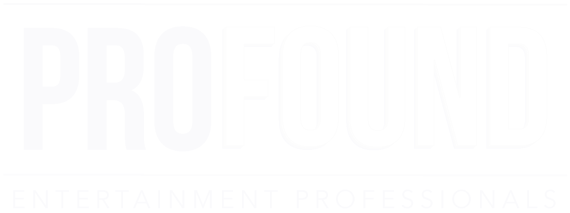 Profound Entertainment