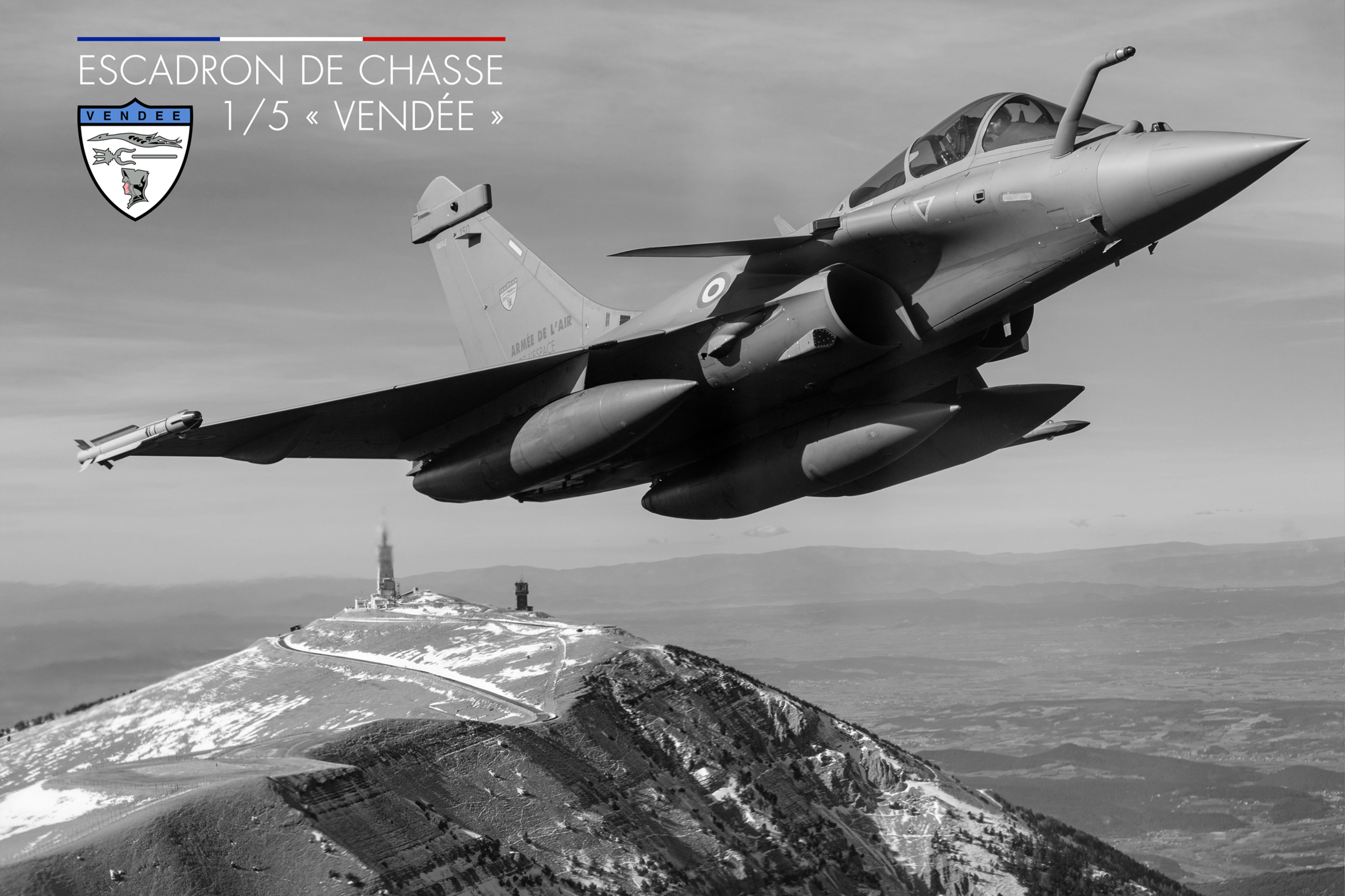 Pack Photos 1/5 Vendée