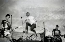 Fiskales Adhoc  Tocata San Bernardo 1995