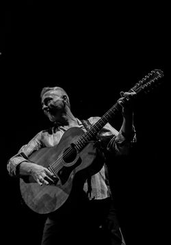 Pedro Aznar Movistar Arena 2022