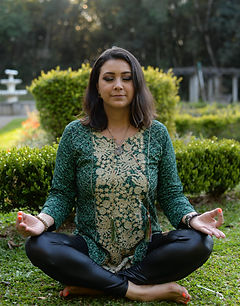 Meditação Yoga Caxias do Sul