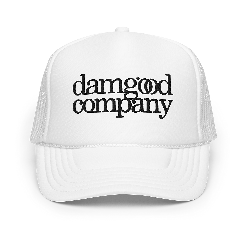 Thumbnail: Company Foam Trucker