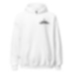 Thumbnail: Words Have Power Message Hoodie