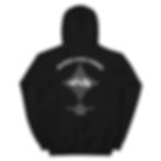 Thumbnail: Words Have Power Message Hoodie