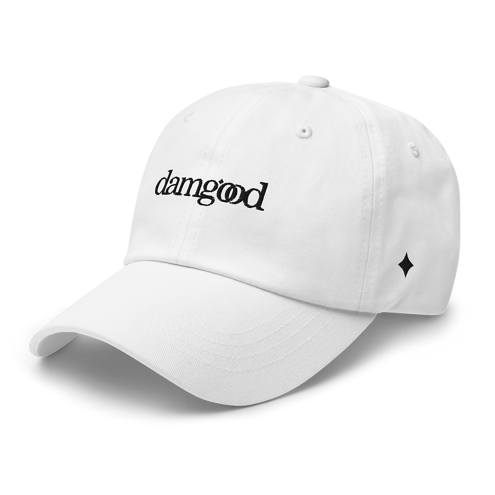 Thumbnail: Brand Cap
