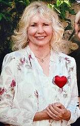 Elizabeth Upton Author and Novelist