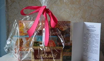 Ветеран Великой Отечественной войны Евдокия Петровна Силина отметила свой 96-й день рождения        