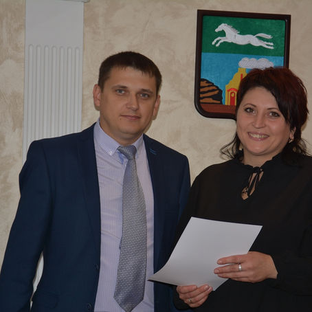 Дошкольных работников Барнаула поздравили с профессиональным праздником         