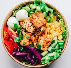 fresh cooked meals ready to eat