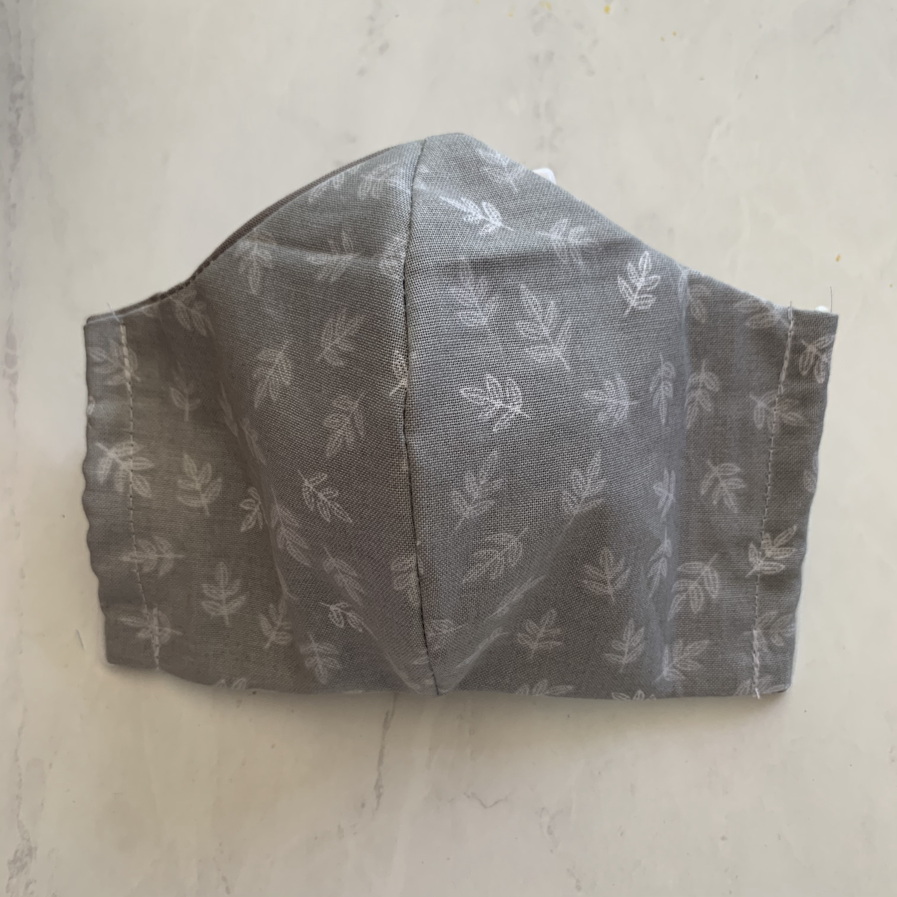 Grey Leaves