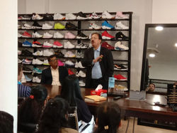 Financial Literacy at Batra Group