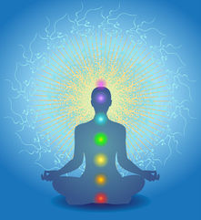 Kehlchakra