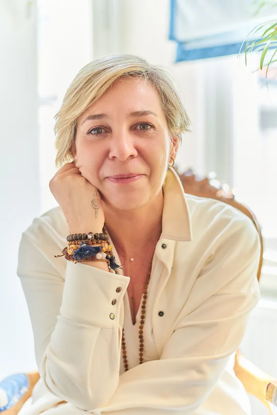 Workshop: "Wheel of Concent"(Das Konsens-Rad) mit Suzan Tuna