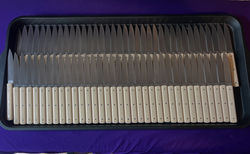 Restaurant Steak Knives