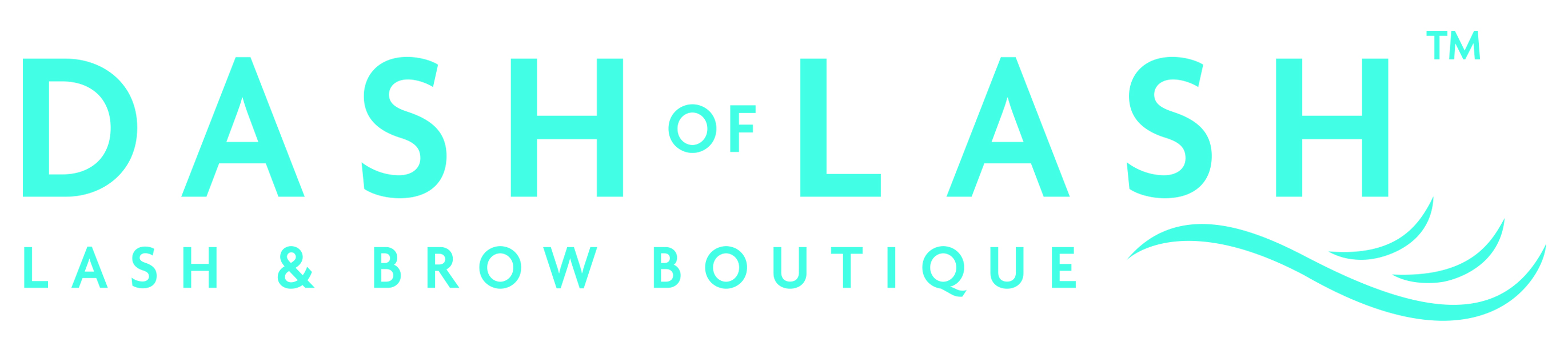 Dash of Lash logo