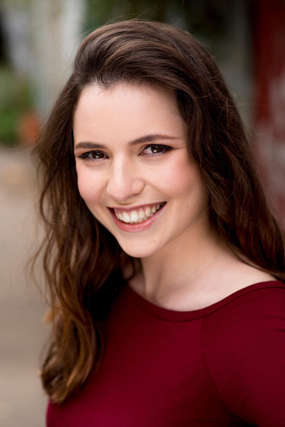 Gabrielle Raz-Liebman