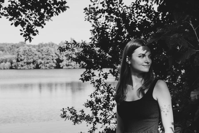 Wild Communication - Shooting Photo - Nature - Côte d'Opale