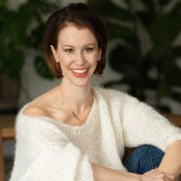 Lucia Klestincova portrait