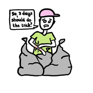 Dealing with Scabies