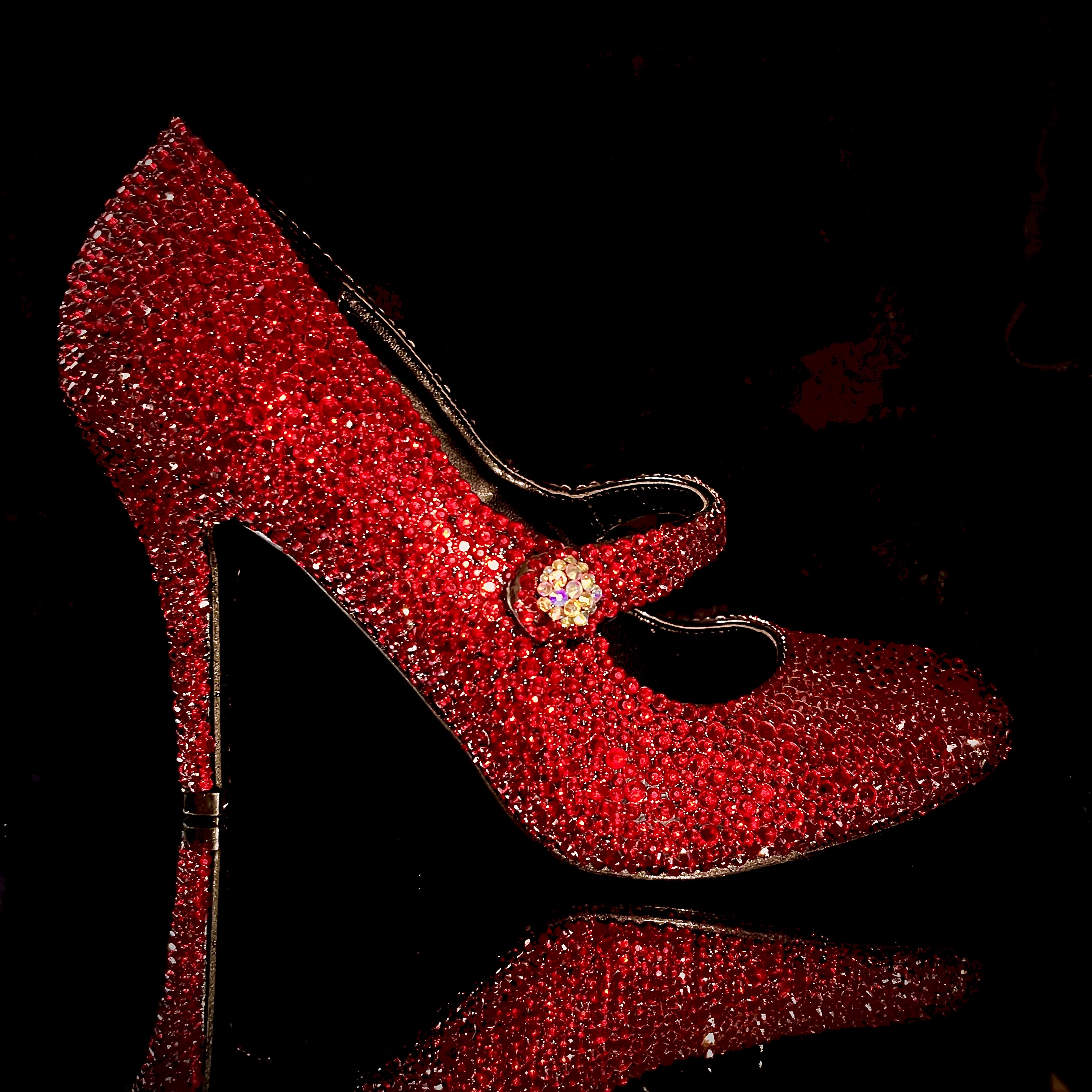 22-23AW新作★TheOpen Product★CURLY SHEARLING STILETTO HEELS 7b5411_4b16c513cac14ab9bb8f7f0