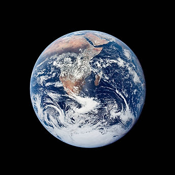 The World | Meraki Giving