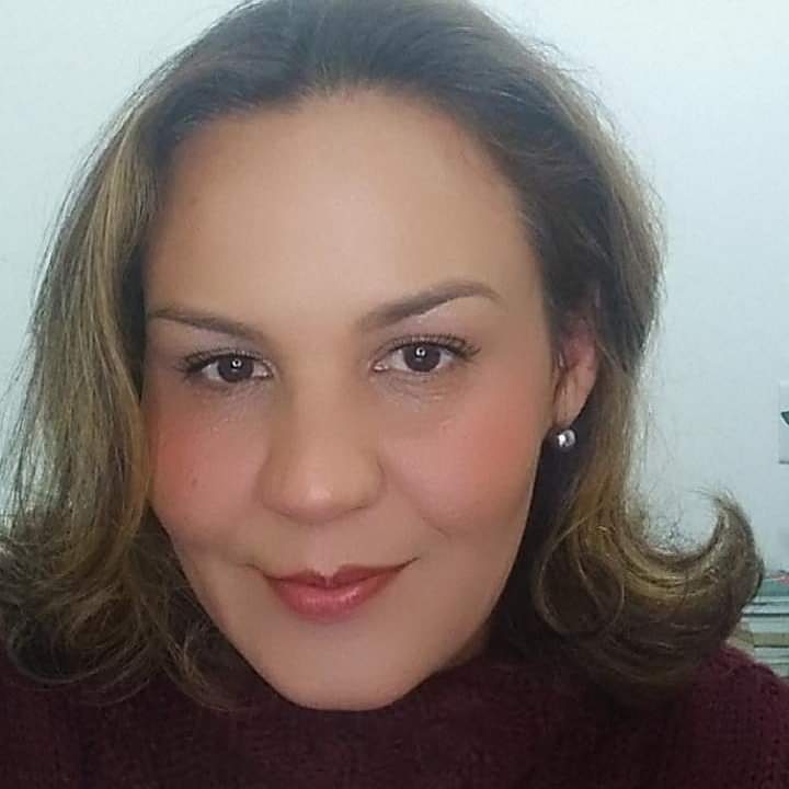 Foto do escritor: Marilene Oliveira