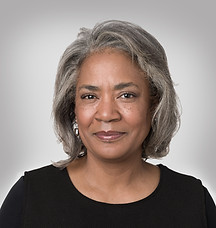 Esther Shepherd, Industries Leader Amaka Consulting, Inc.