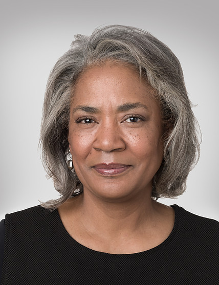 Attractive Mature Woman