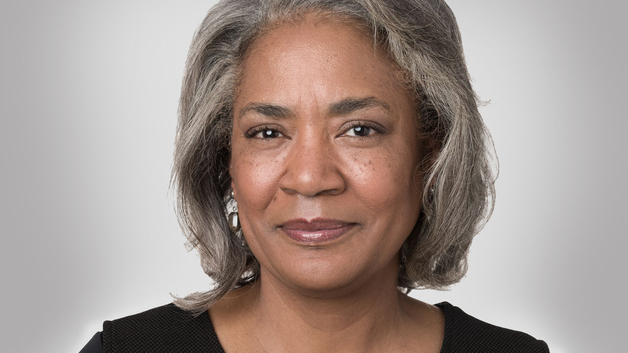 Attractive Mature Woman