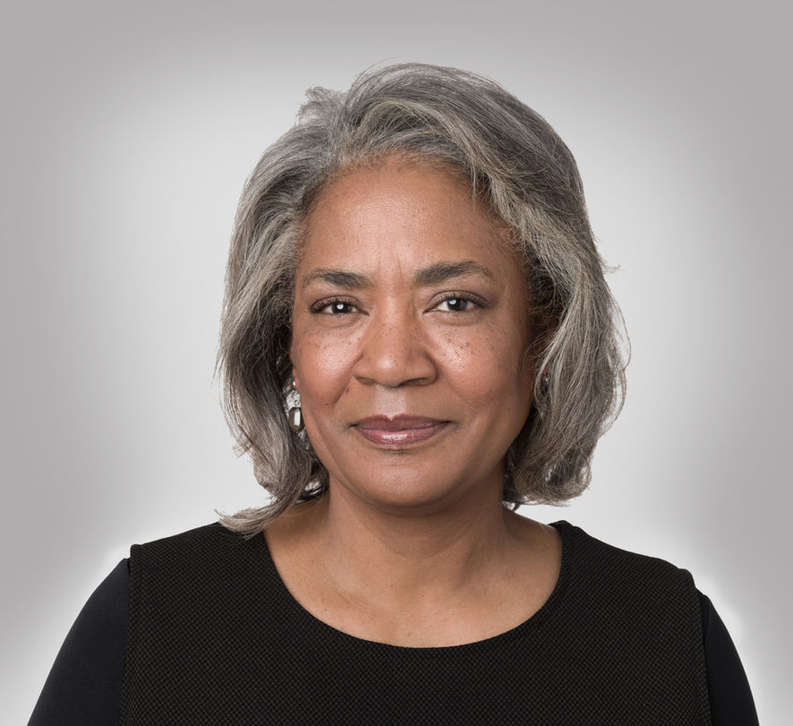 Attractive Mature Woman