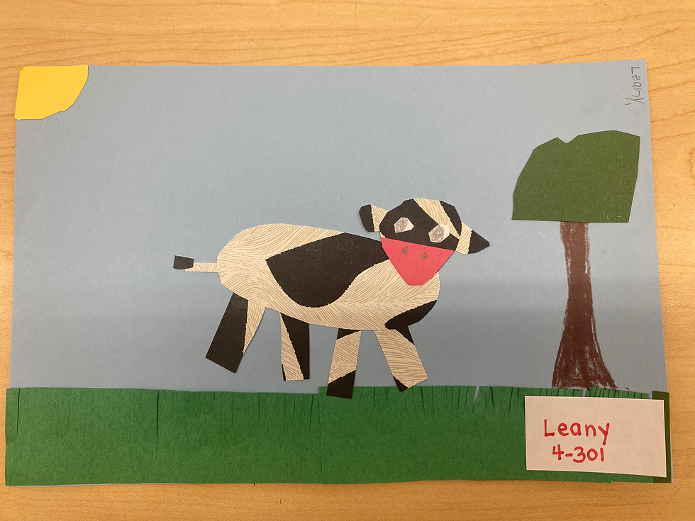 Leany