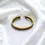 Thumbnail: Golden Coil Beauty Bracelet
