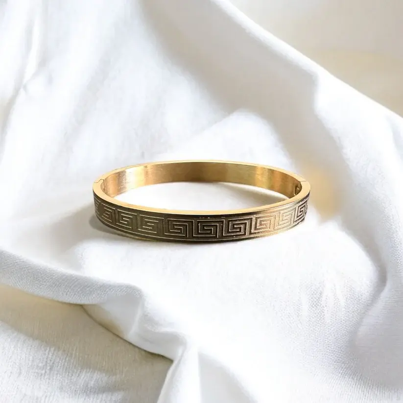 Thumbnail: Everlasting Life Bracelet