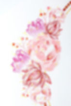 Thumbnail: Earthy Floral Ring - Home Blessing