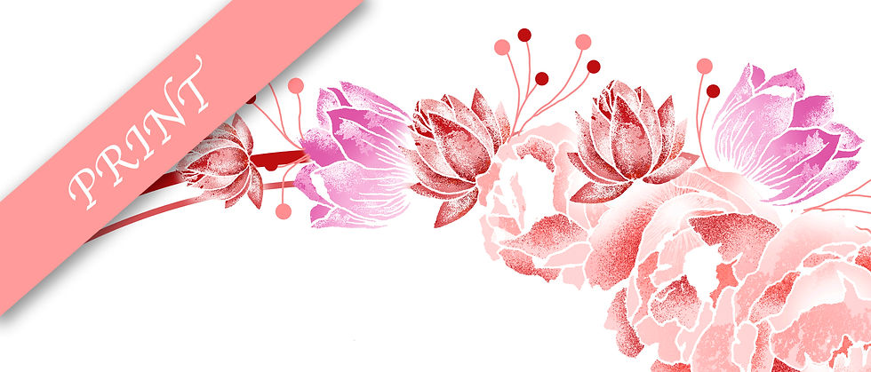 Thumbnail: Earthy Floral Ring - Candle Lighting