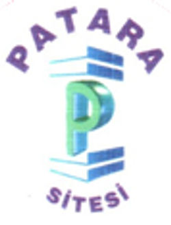 Ispartakule Patara Evleri