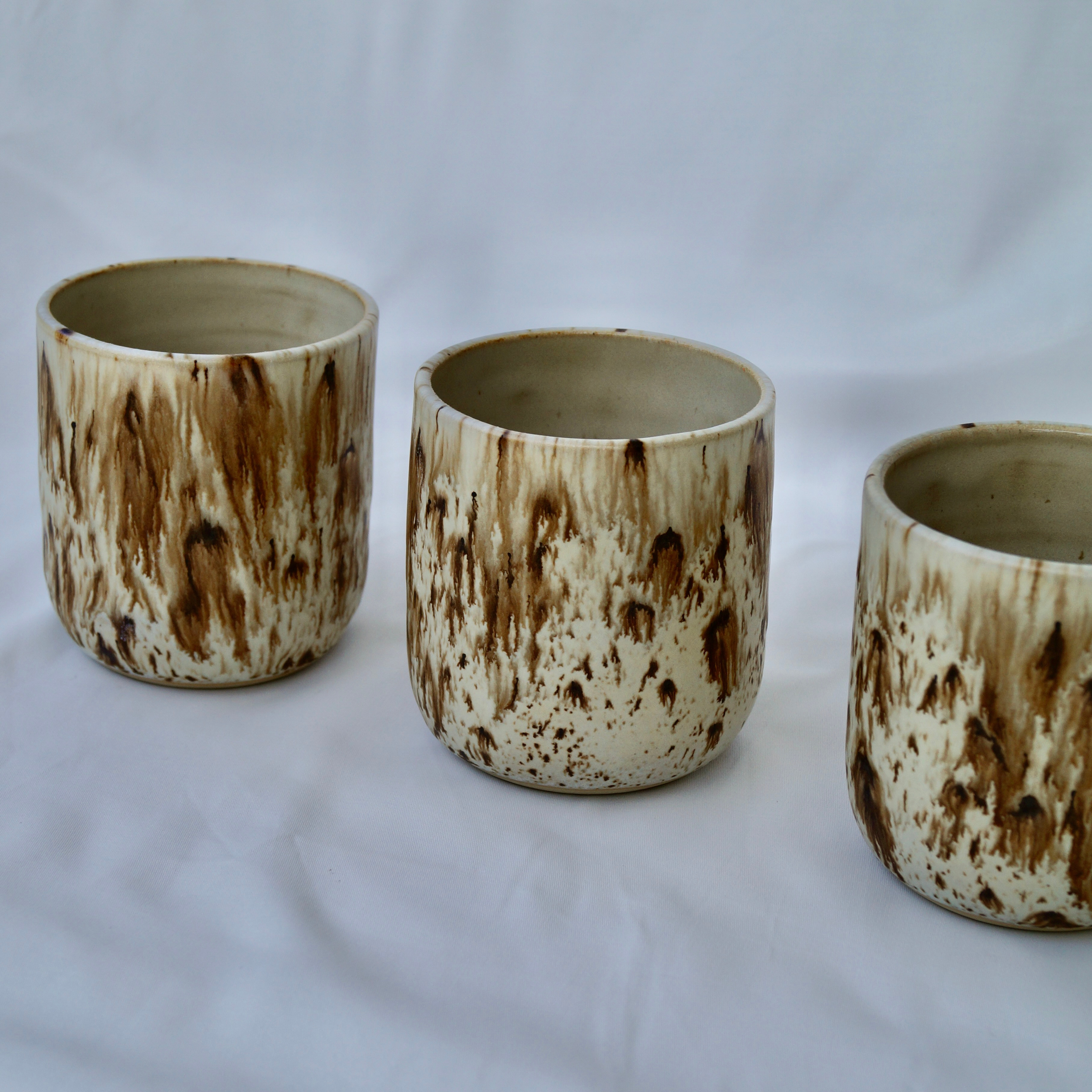Driftwood Tasse klein