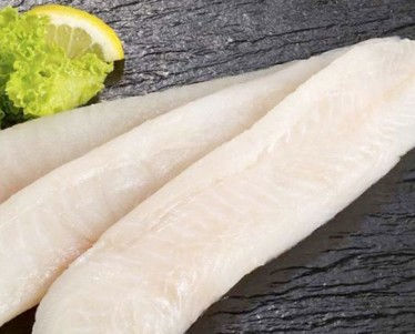 Filet de brotule sans peau - sachet 1kg